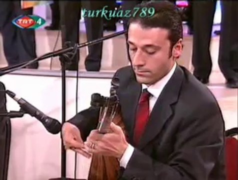 Gökâlp YÜZLÜER (Tanbûr)-Uşşâk Giriş Taksimi