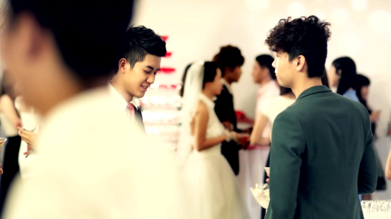 sản xuất Phim quảng cáo giới thiệu công ty