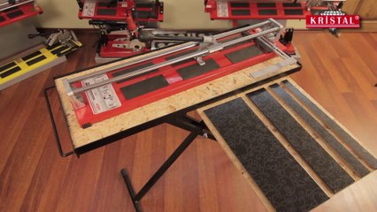 klasik seramik kesme makinası