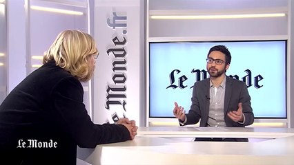 Corée du Nord : le parallèle avec le nazisme est "une injonction morale à agir"