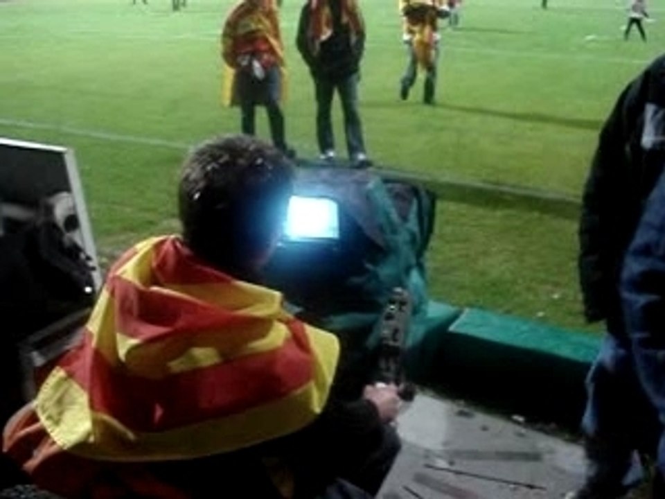 castres usap