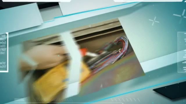 Cyclops Electric (213) 293-0802