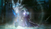 FFXIII Lightning Returns Final Fantasy XIII, gameplay español, parte 22, Final de Snow