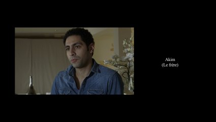 L'APÔTRE - BANDE ANNONCE 2 - Un film de Cheyenne Carron