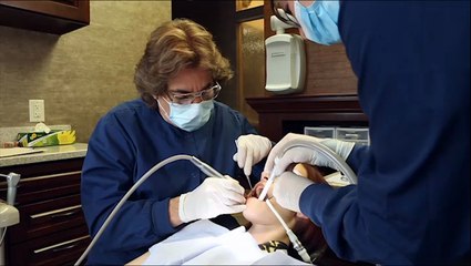 Cosmetic Dentistry Boston