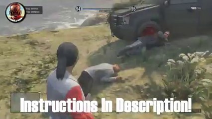 GTA 5 Online Money Lobby Online Get 100,00,0000 Instantly Hacked Money Lobby