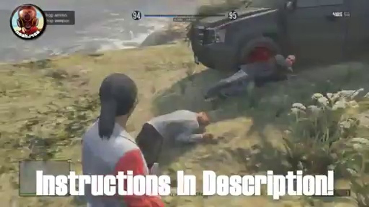 GTA 5 Online Money Lobby Online Get 100,00,0000 Instantly Hacked Money Lobby