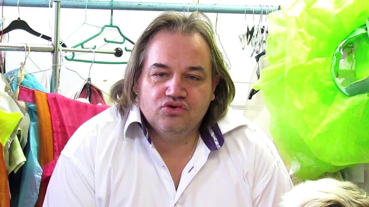 Cinquième édition du salon du mariage de Rebais