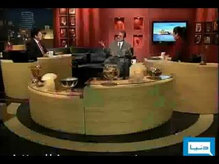 HASB-E-HAAL - Azizi As Altaf Husain