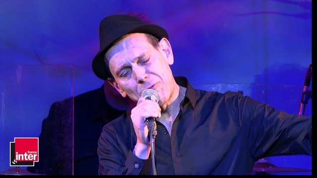 [LIVE] Les têtes raides Alice