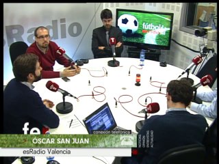 Fútbol es Radio: 600 euros de multa por el mecherazo a Cristiano