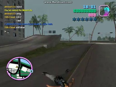 gta-vc mp skydiving 2