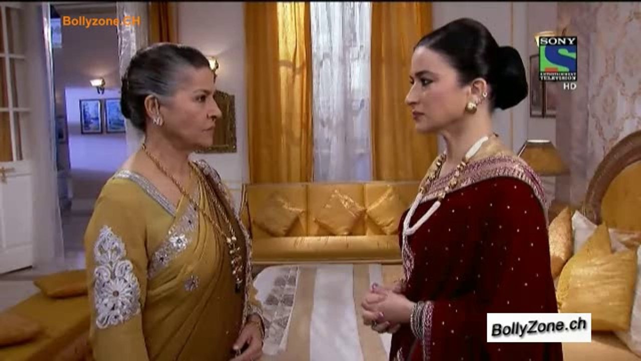 Nandini 20th February 2014 Watch Online 1080p HD Part4