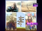 Rithvik-Asha, Vivian Dsena & Surbhi Jyoti enjoying in DUBAI  EXCLUSIVE PICTURES .mp4