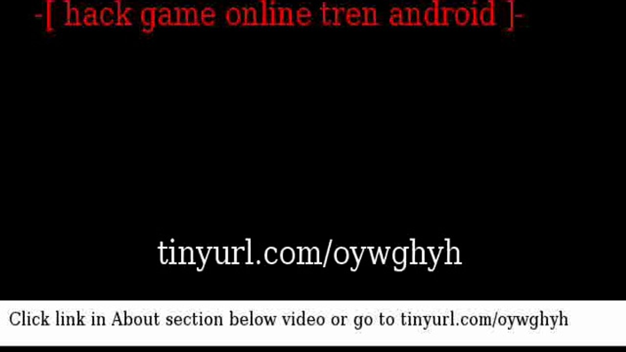 hack game online tren android
