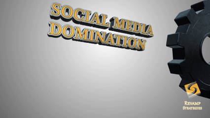 Revamp Strategies - An Online   Advertising Company  located in Atlanta, Ga