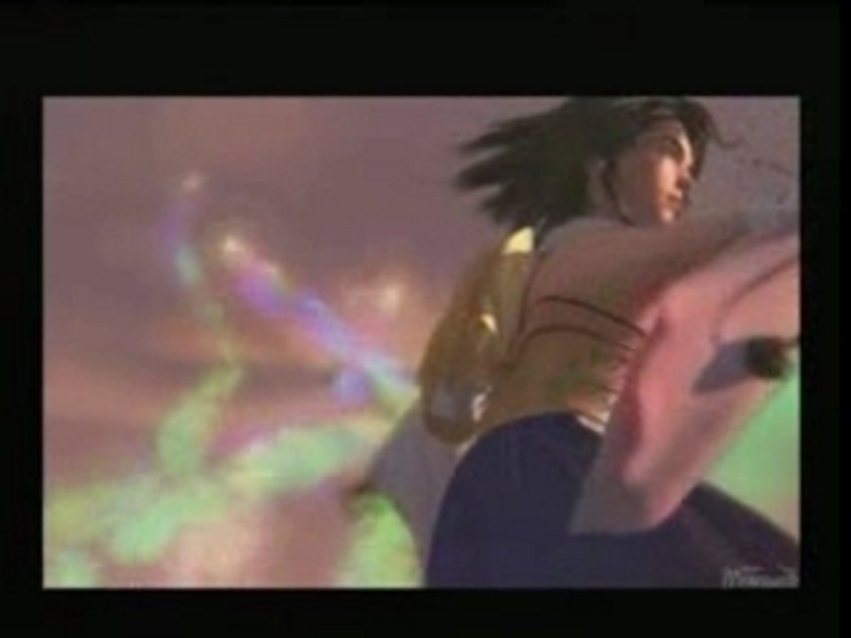 AMV final