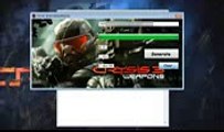 Crysis 3 › Générateur de clé TÉLÉCHARGEMENT GRATUIT