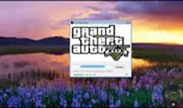 Grand Theft Auto GTA 5 PC ¶ Générateur de clé TÉLÉCHARGEMENT GRATUIT
