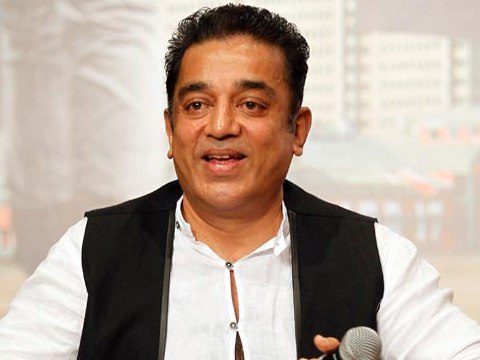 Kamal Haasan In Uthama Villian