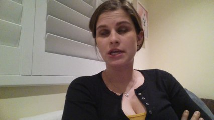 Anti-Gay Rights Woman