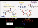 FSc Chemistry Book2, CH 8, LEC 3: Nomenclature of Alkanes (Part 2)