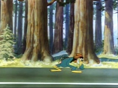 (cartoon) - banned cartoons - negro - te