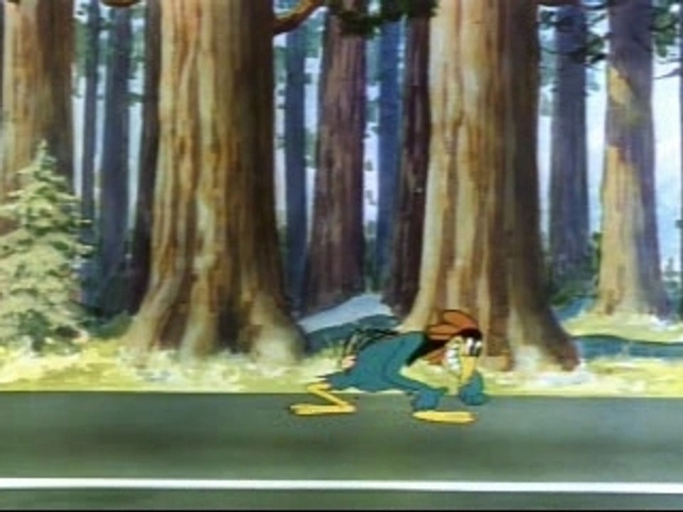 (cartoon) - banned cartoons - negro - te