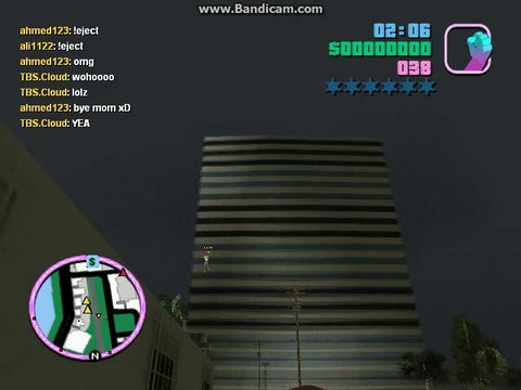 gta-vc mp skydiving 6