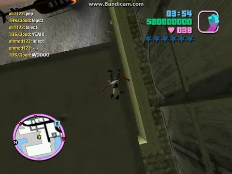 gta-vc mp skydiving 5