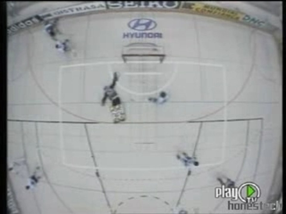 but de Rigo, la finale du mondial 97