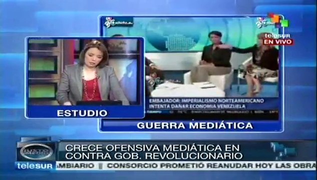 Asegura experto que ataques a Venezuela se dan tras cumbre de Celac