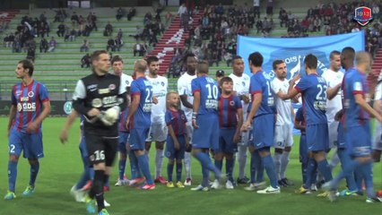 le Mag TV  "Avant match Niort-Caen "