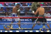 Eusebio Osejo vs Jhonny González - Boxeo Prodesa