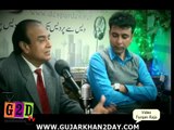 Interview of Qazi Javed (UK) & Shahzad Ch. (UK) with Syed Aal e Imran & Irfan Raja