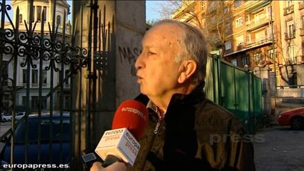 Un edificio madrileño será simbolo del despilfarro