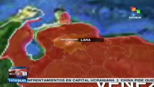 Protestas violentas de ultraderecha venezolana cumplen una semana