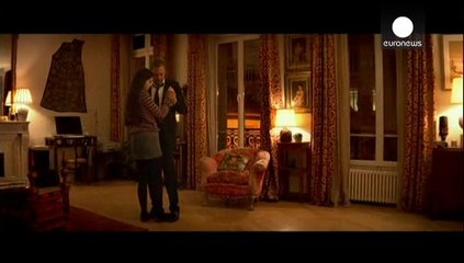 "3 days to kill" le retour de Kevin Costner