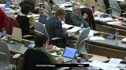 Service Public Régional de la Formation - Philippe REYNAUD