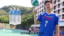 銘傳大學32期海青班大眾傳播 廣告 － （寶礦力1）