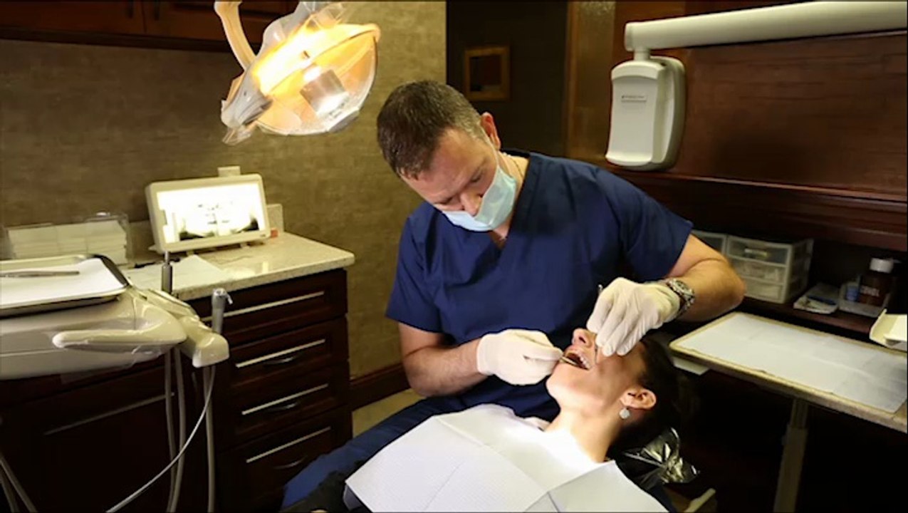 Root Canal Boston