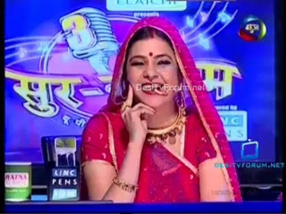 Sur Sangram (Season 3) [Sunahre Pal] 20th February 2014 Video