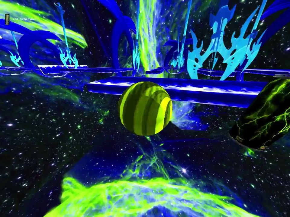 Game-3d
