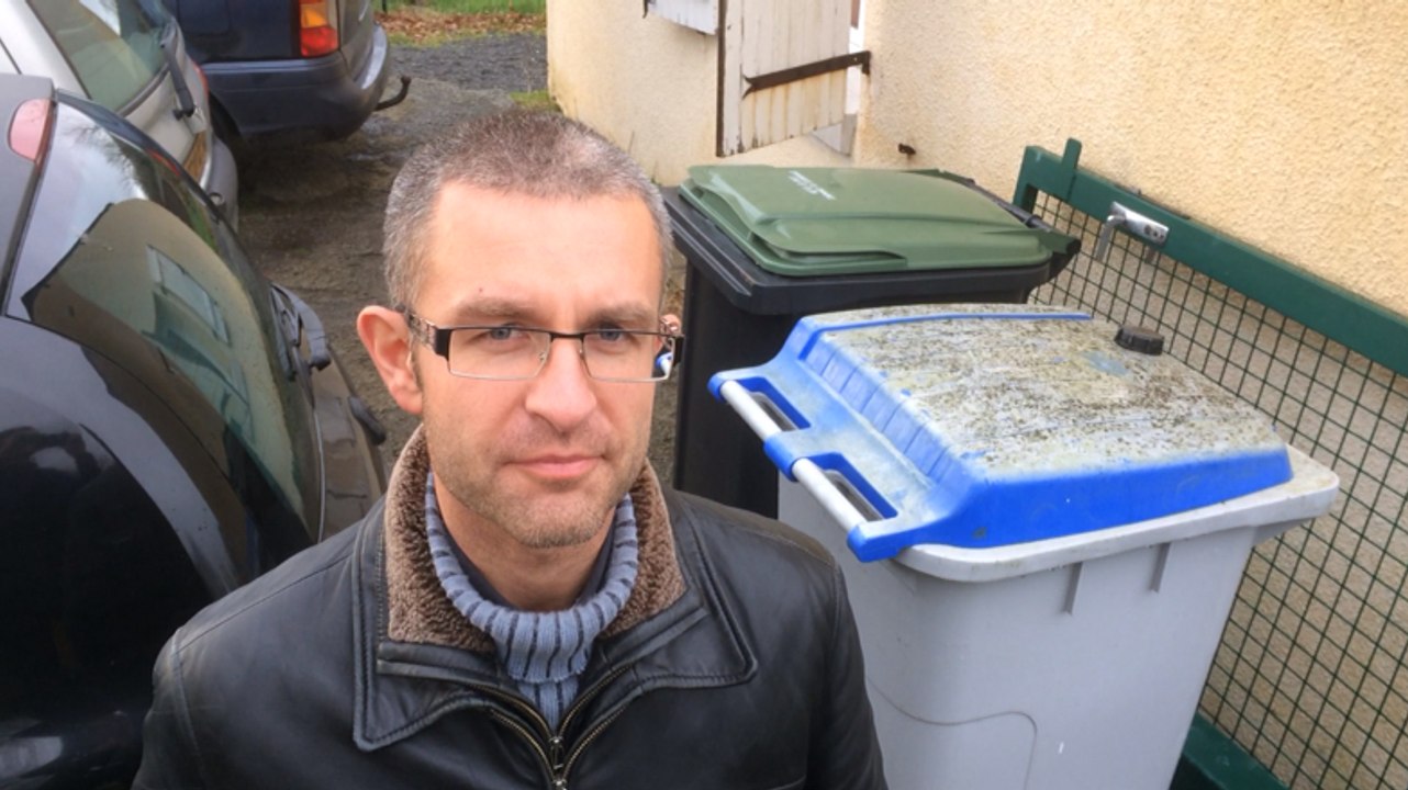 Nicolas, 40 ans, Savenay