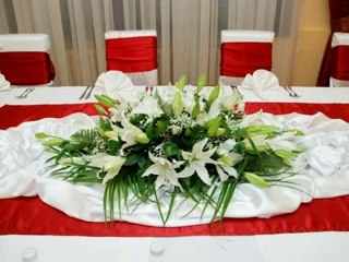 Beograd restoran za svadbe