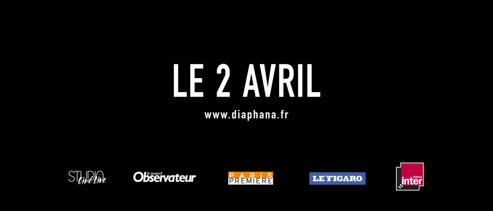 NEBRASKA Bande-annonce