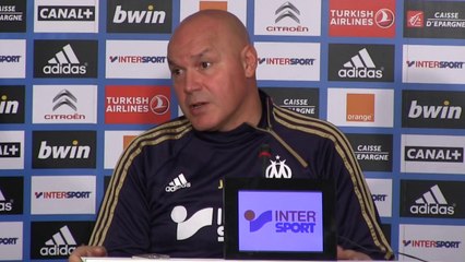 Anigo revient sur les déclarations de Thauvin