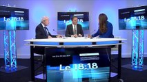 Le 18:18 avec Valérie Boyer : 