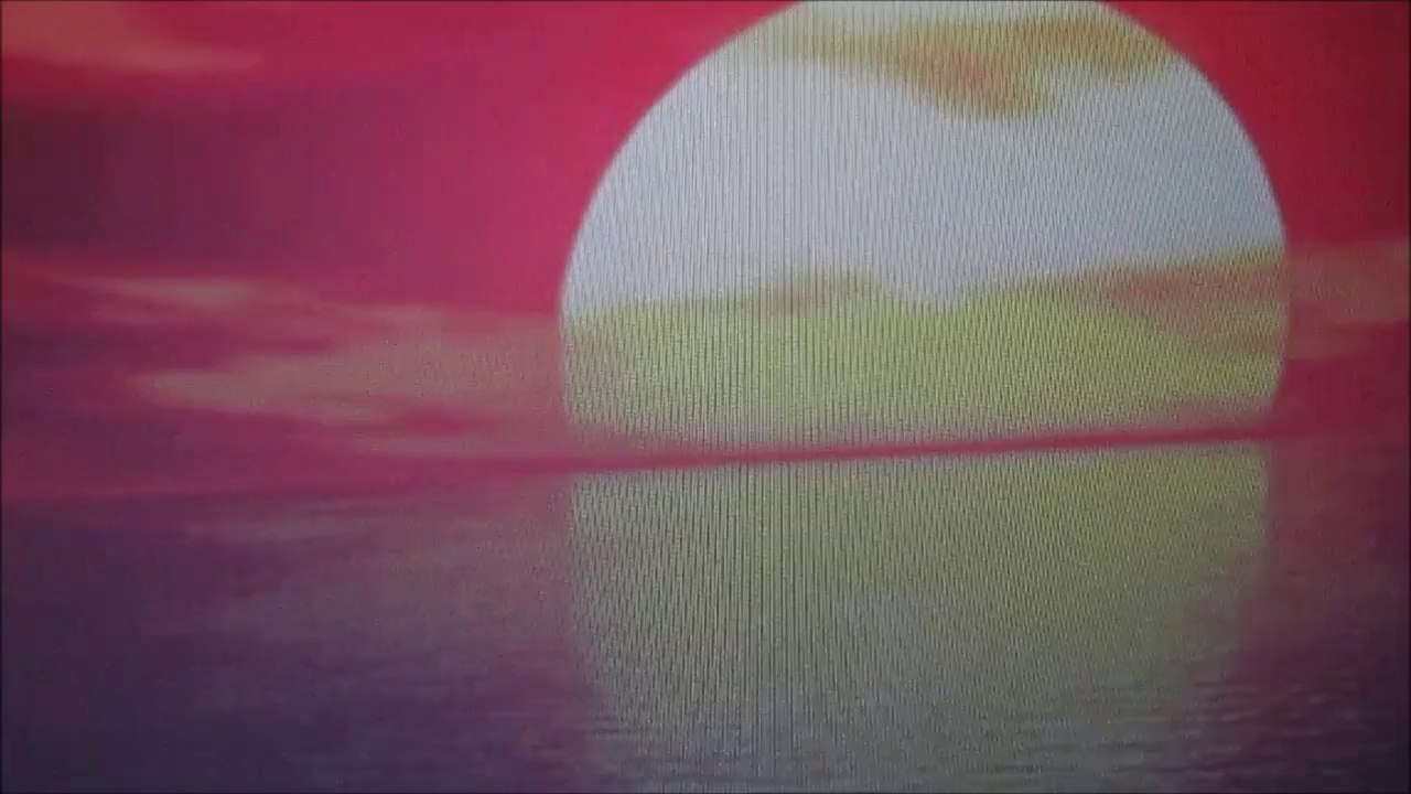 ANIMO Y CONSUELO (Atardecer de la Vida)