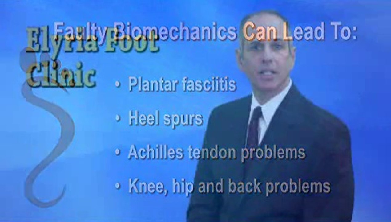 Custom Foot Orthotics -  North Ridgeville, Elyria OH - Podiatrist George Costaras